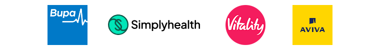 health insurance logos