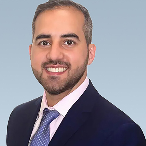Dr Yusuf Alshafi