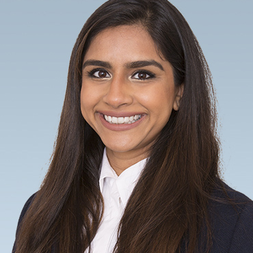 Dr Mariam Adenwala