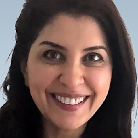 Dr Zainab Malaki