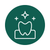 Dental hygienist treatment
