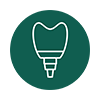 dental implants