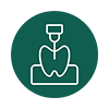 endotontics - root canal treatment