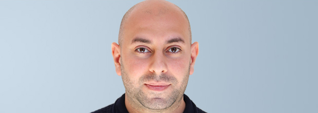 Dr Ammar Al Hourani - Specialist in Endodontics