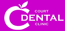 Court Dental Clinic - logo